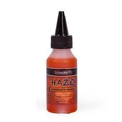 Sonubaits Haze Liquid 100ml - Chocolate Orange