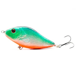 Przynęta CW Lures Spezzy 10cm - tonący - 39g - C10