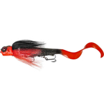Przynęta Westin Pike Teezer R2F 24cm | 75g | Red Hood