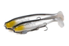 Guma Fox Rage Zander Pro Shad Loaded 18cm | UV Silver Halo