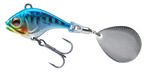 Wirujący ogonek Daiwa Prorex TG Jig Spinner 14g | 3D Blue Smelt