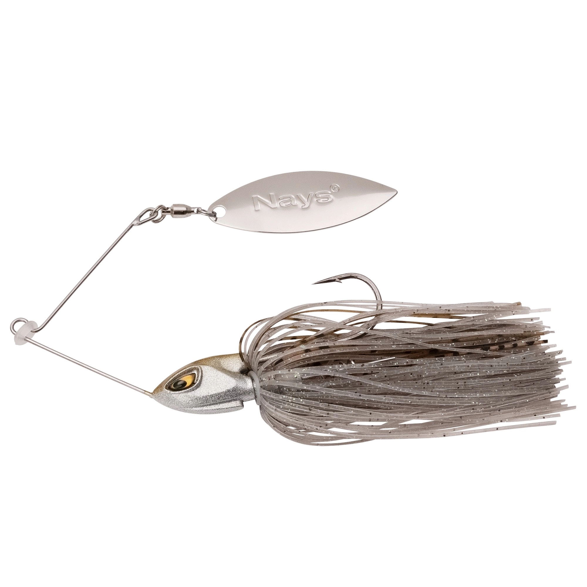 .Spinnerbait Nays MZ RNNR M / 18g / D-02