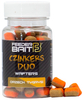 Feeder Bait Czinkers Duo Wafters 6/9mm | Orzech Tygrysi