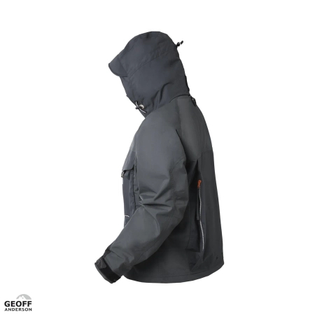 Kurtka Geoff Anderson WS 7 | S