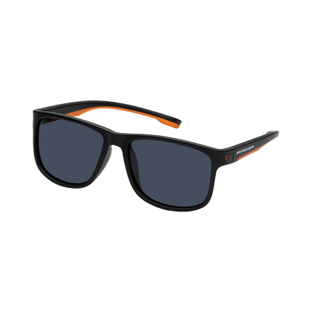 Okulary Polaryzacyjne Savage Gear Savage1 Black