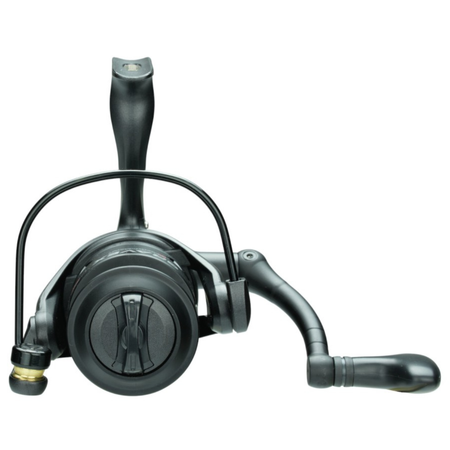 Kołowrotek Robinson Gravex FD 253