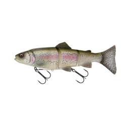 Guma Savage Gear 3D LT Trout 20cm | 93g | SS | Clear Rainbow Trout