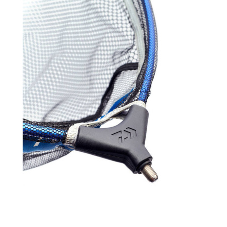 Kosz do podbieraka Daiwa N'Zon Nano Mesh | 55x45cm