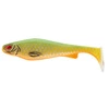 Guma DAIWA PROREX Lazy Shad 20cm - Olive Roach UV