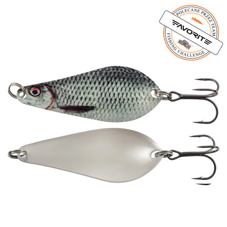 Wahadłówka Select ProAtom 5,9cm | 12g | S46