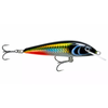 Wobler HMG Lures ClassicAssasin Pro 8cm | 8,5g | HoLoSILVER ASS