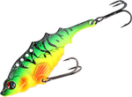 Cykada Mikado M-VIB 5,5cm - 10g - Fire Tiger