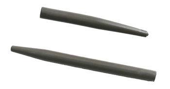 Tuleje antysplątaniowe Miakdo rozm. 33mm| gumowe | dociążające |- 8szt.