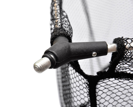 Kosz do podbieraka FLAGMAN Landing Net Head - 40x50cm