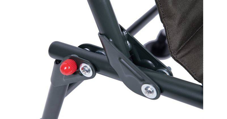 Fotel Mikado BASIC CHAIR