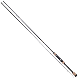 Wędka MIKADO Sensual N.G. Medium Light Spin 214 c.w. 3-18 g (2 sec)