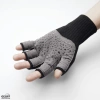 Rękawice Merino Fingerless | S/M