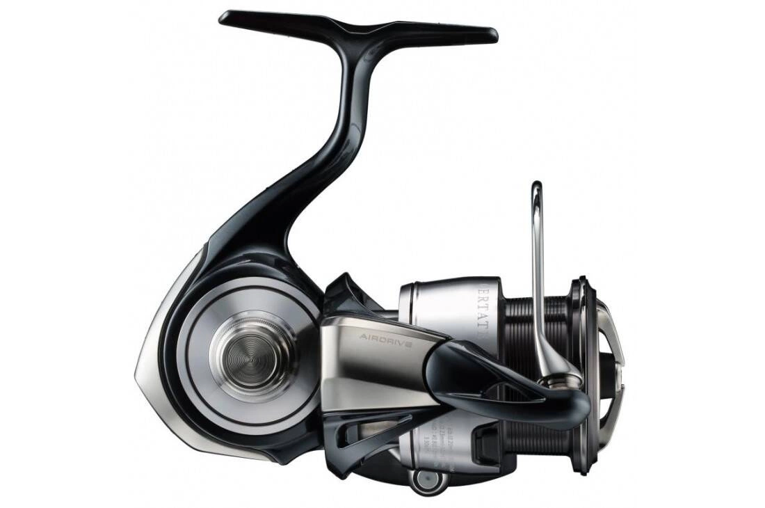 Kołowrotek Daiwa 24 Certate LT 3000D