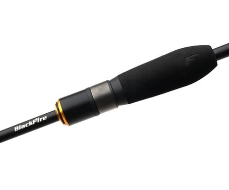 Wędka FLAGMAN Blackfire 70L 2.13m 3-12g