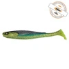 Guma FishUp RAM Shad 20,0cm | 8" | #352 Blue Shiner Char