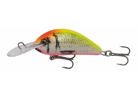 Wobler Kenart Shark 4cm | YR | pływający |