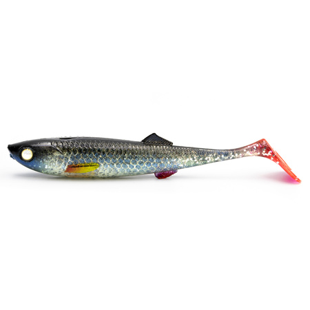 Guma Mikado Sicario 14cm/ SHINY FRY
