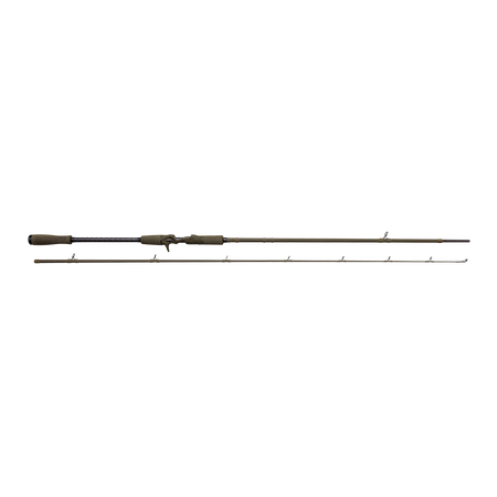 .Wędka Savage Gear SG4 Power Game Trigger 259cm | 60-110g