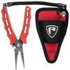 Szczypce / multitool FOX RAGE z pokrowcem -  Belt Pliers (18.5cm)