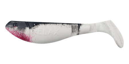 Guma Relax Kopyto 3" | 7,62cm | S002 | 4 szt.