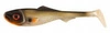 Przynęta Abu Garcia Beast Pike Shad 16cm - Golden Roach