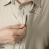 Koszula Geoff Anderson Ezmar Light Long Sleeve | Khaki | L