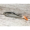 Guma SEWRO CUSTOM BAIT Ukleja 10cm- Czarna