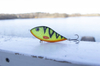 Jerk Kaszub Baits Danire 10cm | tonący | 40g | FT UV