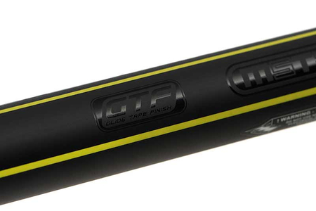 Sztyca do podbieraka Matrix Aquos Power Net Handle 3m 2cz.