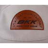 Czapka BKK Logo Five Panel Hat | Beige