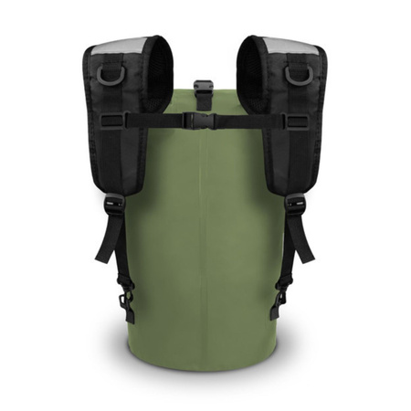 Plecak wodoodporny Delphin  HydroPAX 30L