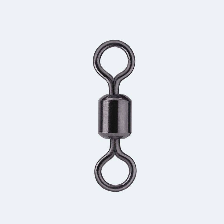 Krętliki BKK Rolling Swivel -32 | #2 | 7 szt.