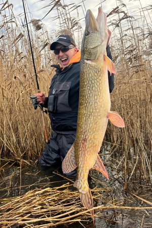 .Kołowrotek Savage Gear Fazor C2000