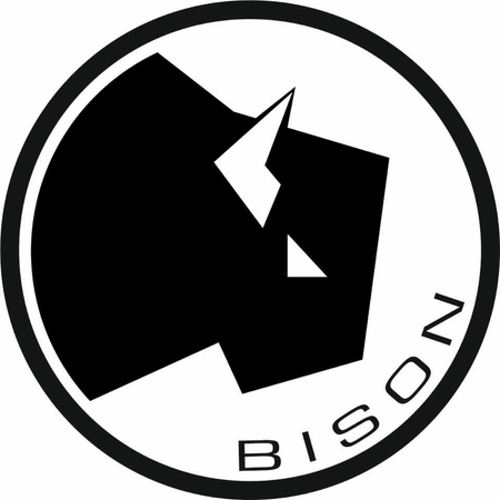 .Spin Doctor Bison Fishing - 80g
