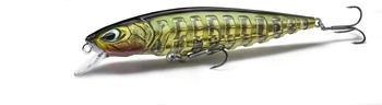 Wobler NAYS MD MX 80 SR / 8cm / 5.8g / 0.1-0.5m / S-01