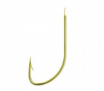 .Haki Mustad Classic Sport Crystal 275 #4 10szt.