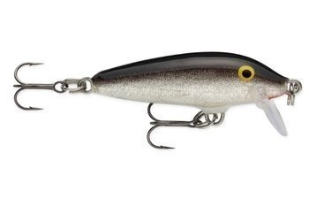 Wobler Rapala Countdown - 3cm - S
