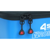 Torba EVA Robinson 4SPIN - zestaw 3szt | 28x28x10cm
