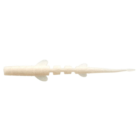Guma Lucky John Unagi Slug 2,5" | F33