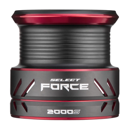 Kołowrotek Select Force 2500S 6+1BB 4.8:1