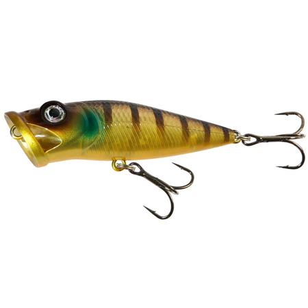 Wobler Lucky John Pop-X 6,5cm | 013