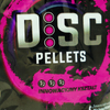 Osmo Disc Pellet 2mm 800g