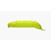 Przynęta LIBRA LURES Goliath 3cm, 007 - Hot Yellow- 15szt (bez zapachu)