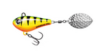 Wirujący ogonek SpinMad Jigmaster 16g | 3005