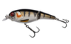 Wobler Abu Garcia Beast Hi-lo Jointed 12cm | Copper Perch | pływający